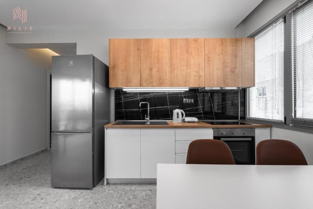 Apartment Avenue & Apartments, Nilie Hospitality Mgmt Thessaloniki