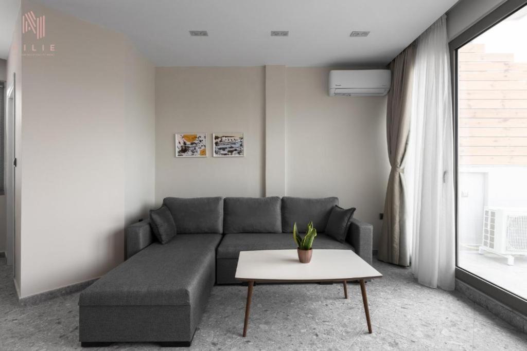 Apartment Avenue & Apartments, Nilie Hospitality Mgmt Thessaloniki