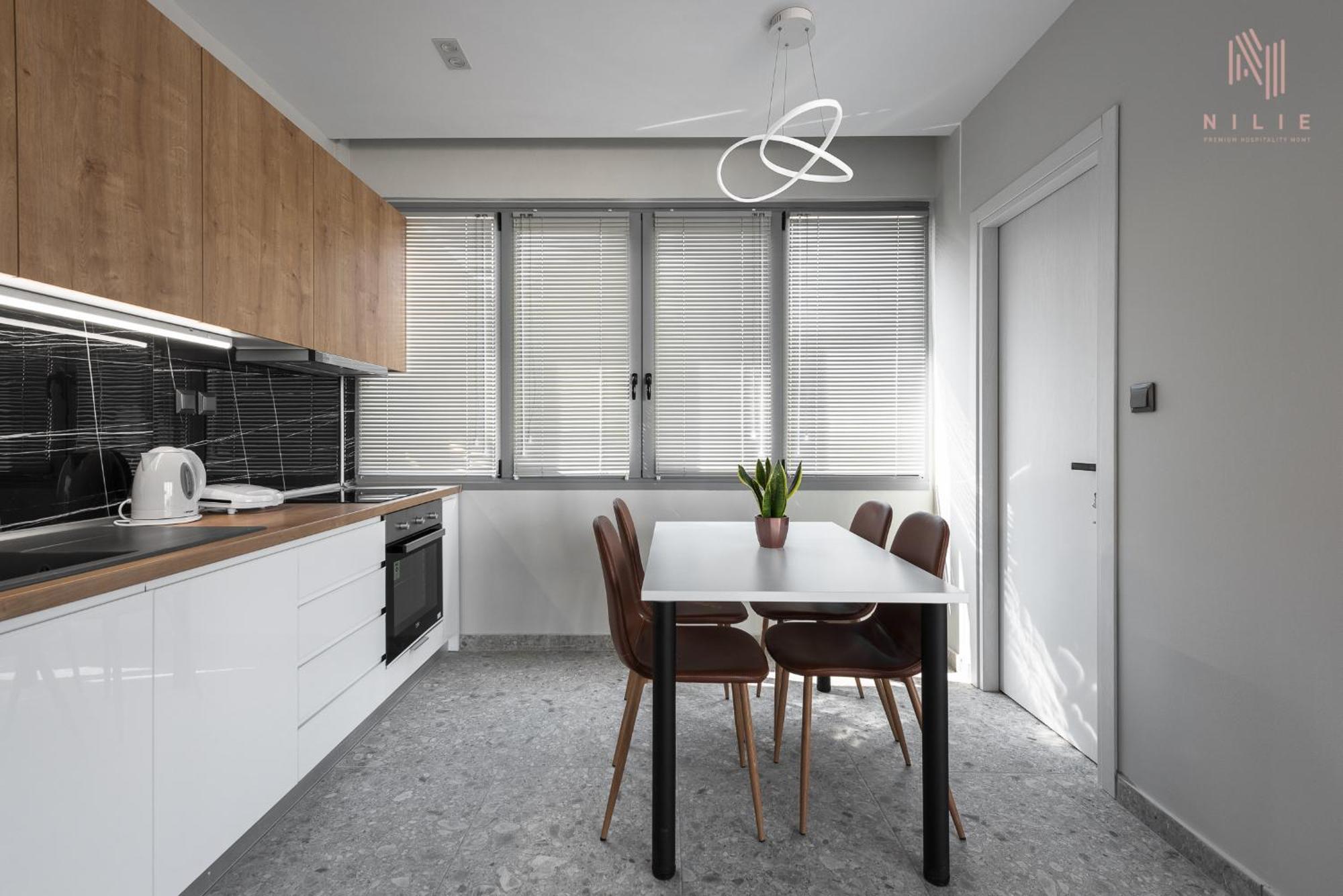 Avenue & Apartments, Nilie Hospitality Mgmt * Thessaloniki