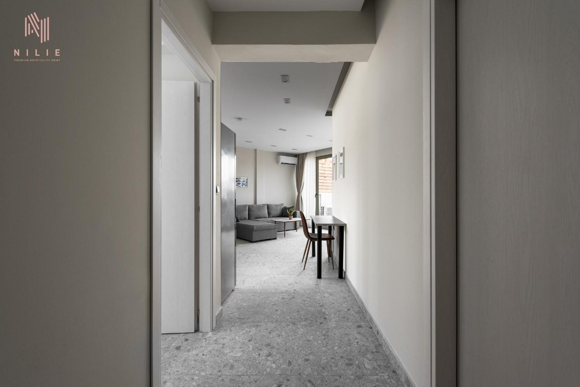 Avenue & Apartments, Nilie Hospitality Mgmt Apartment *