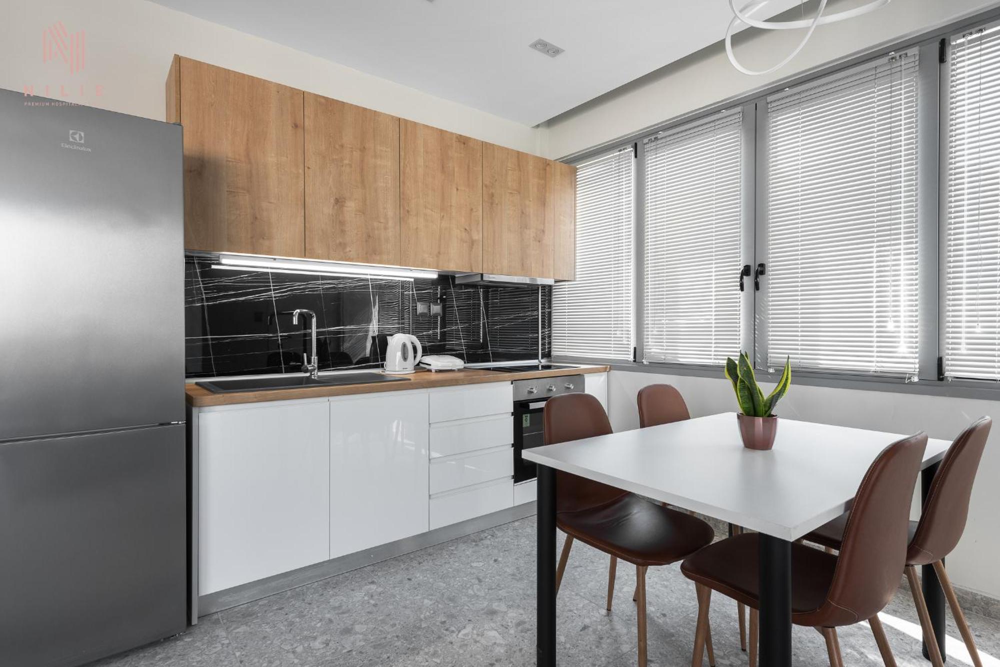 Avenue & Apartments, Nilie Hospitality Mgmt * Thessaloniki