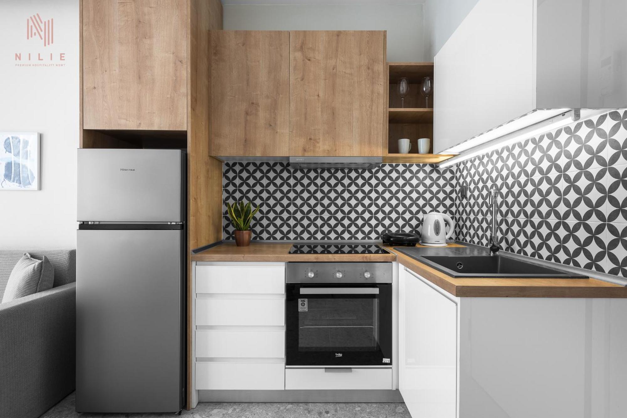 Avenue & Apartments, Nilie Hospitality Mgmt * Thessaloniki