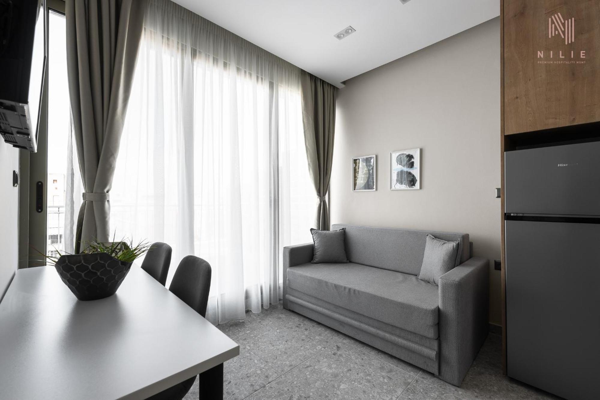 Apartment Avenue & Apartments, Nilie Hospitality Mgmt Thessaloniki