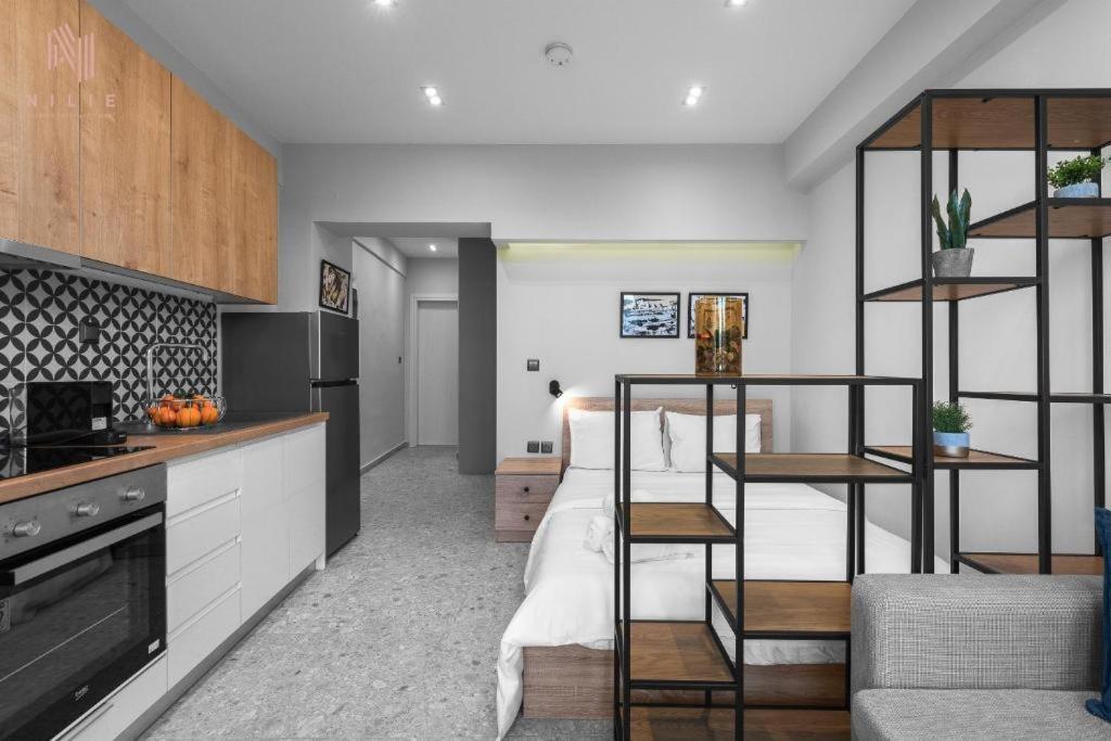Apartment Avenue & Apartments, Nilie Hospitality Mgmt
