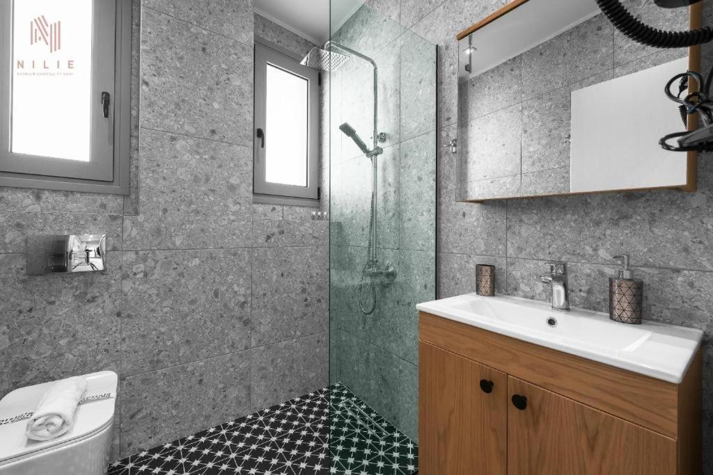 Apartment Avenue & Apartments, Nilie Hospitality Mgmt Thessaloniki