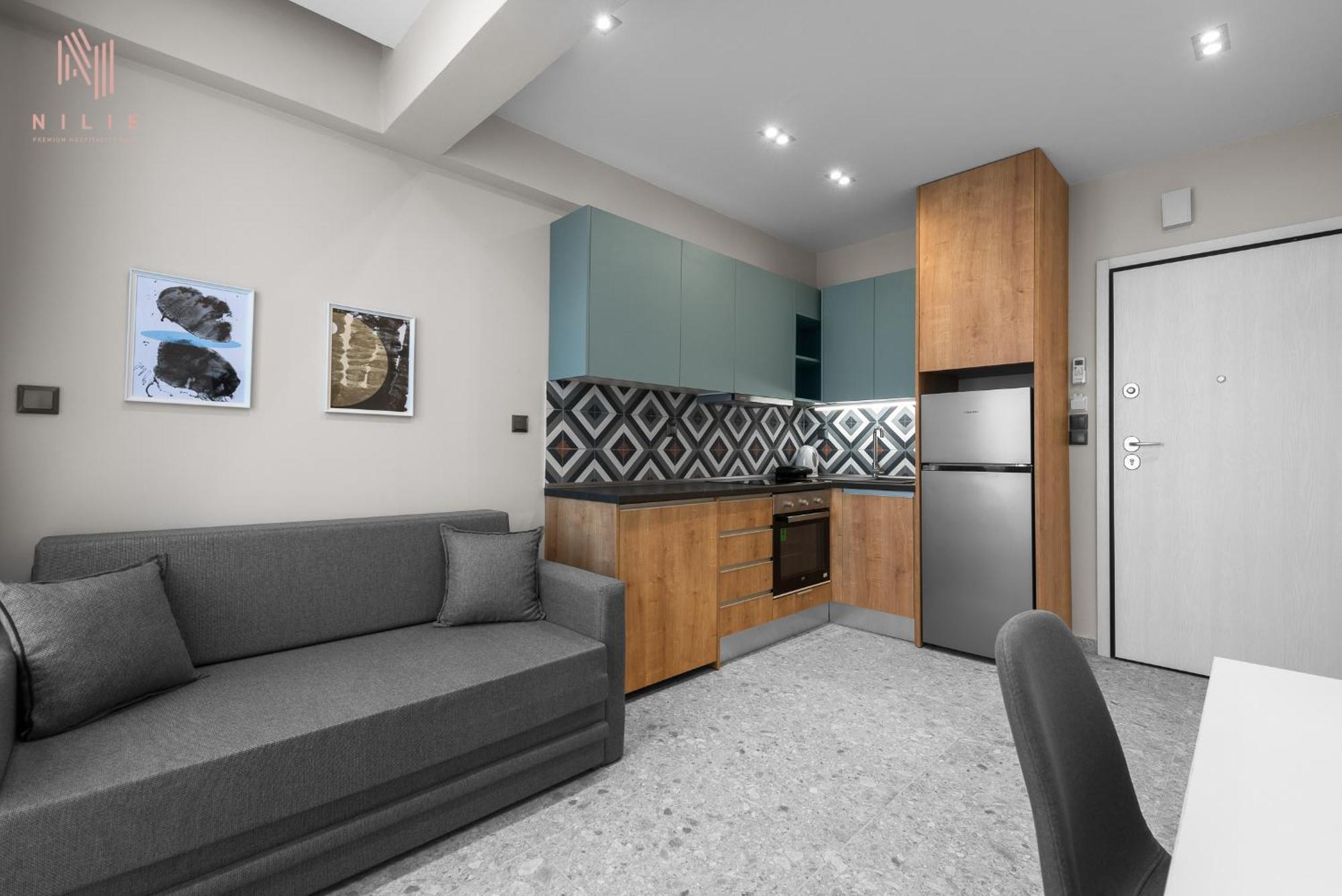 Apartment Avenue & Apartments, Nilie Hospitality Mgmt Thessaloniki