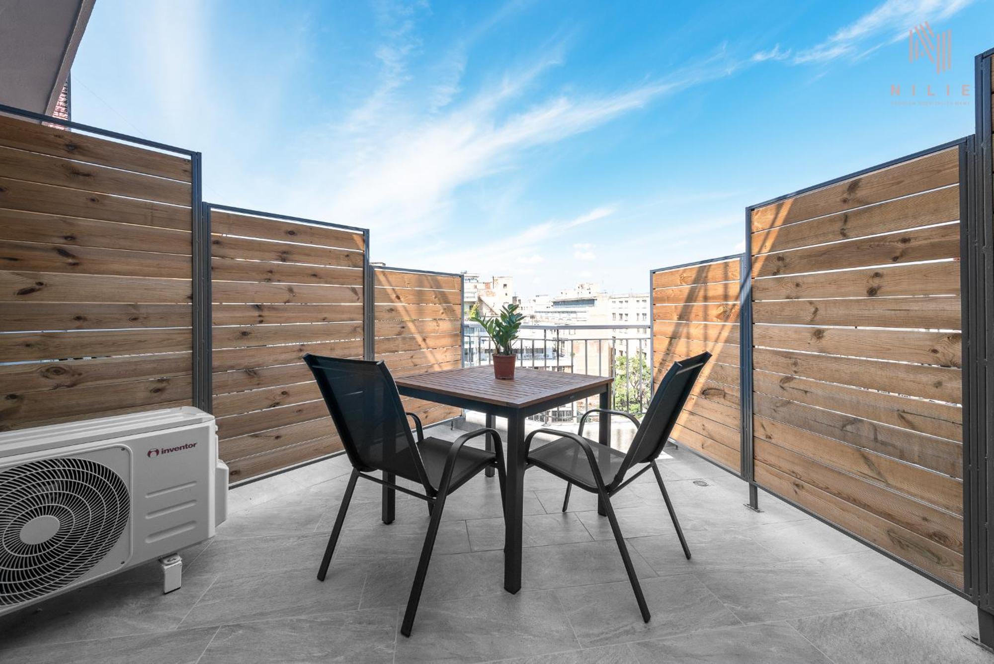 Apartment Avenue & Apartments, Nilie Hospitality Mgmt Thessaloniki