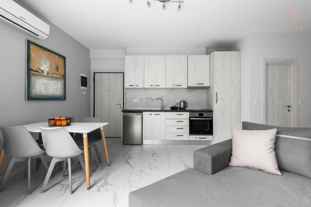 Avenue & Apartments, Nilie Hospitality Mgmt Thessaloniki