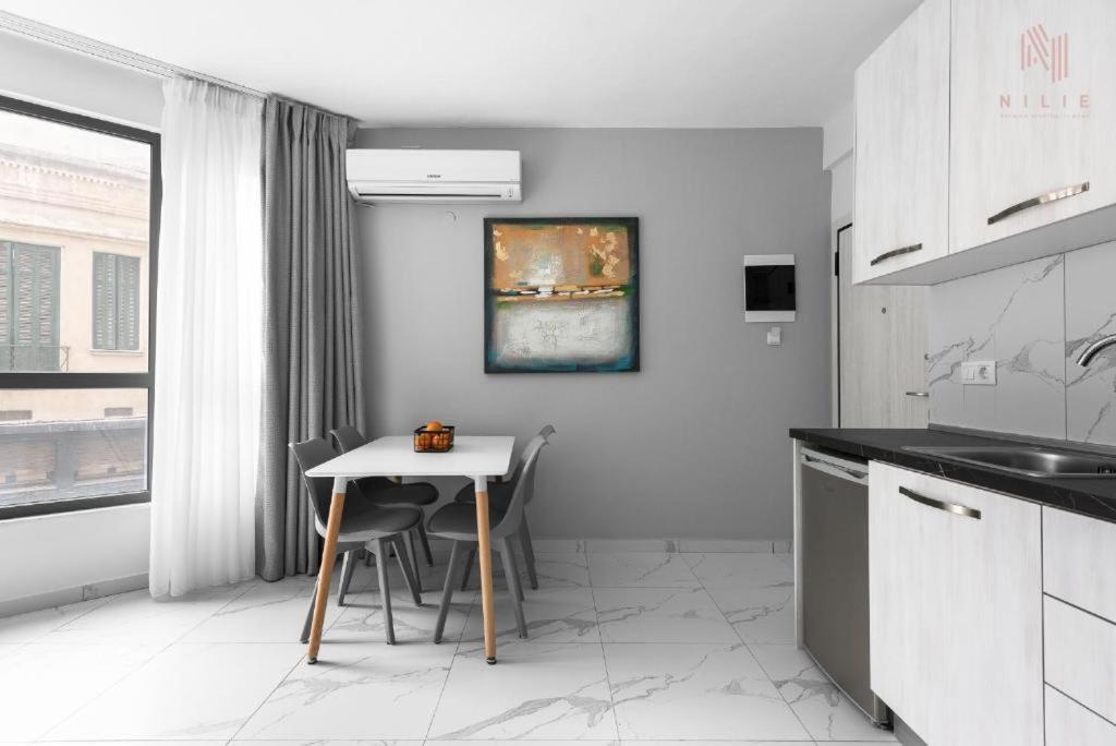 Avenue & Apartments, Nilie Hospitality Mgmt * Thessaloniki