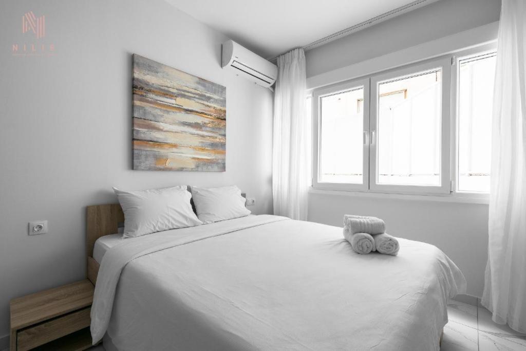Avenue & Apartments, Nilie Hospitality Mgmt Thessaloniki