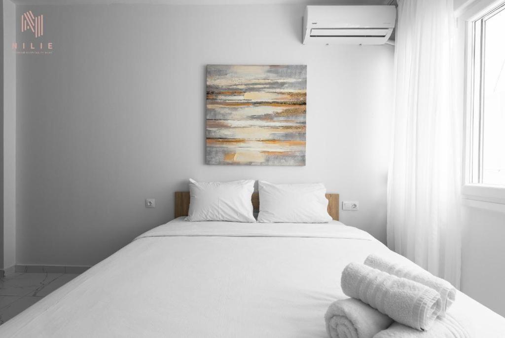 Avenue & Apartments, Nilie Hospitality Mgmt Thessaloniki