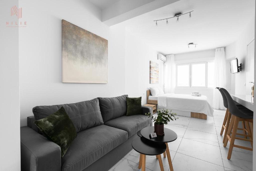 Avenue & Apartments, Nilie Hospitality Mgmt * Thessaloniki