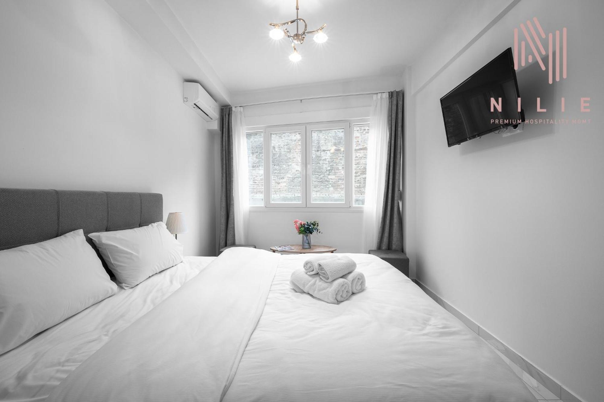Avenue & Apartments, Nilie Hospitality Mgmt Apartment *