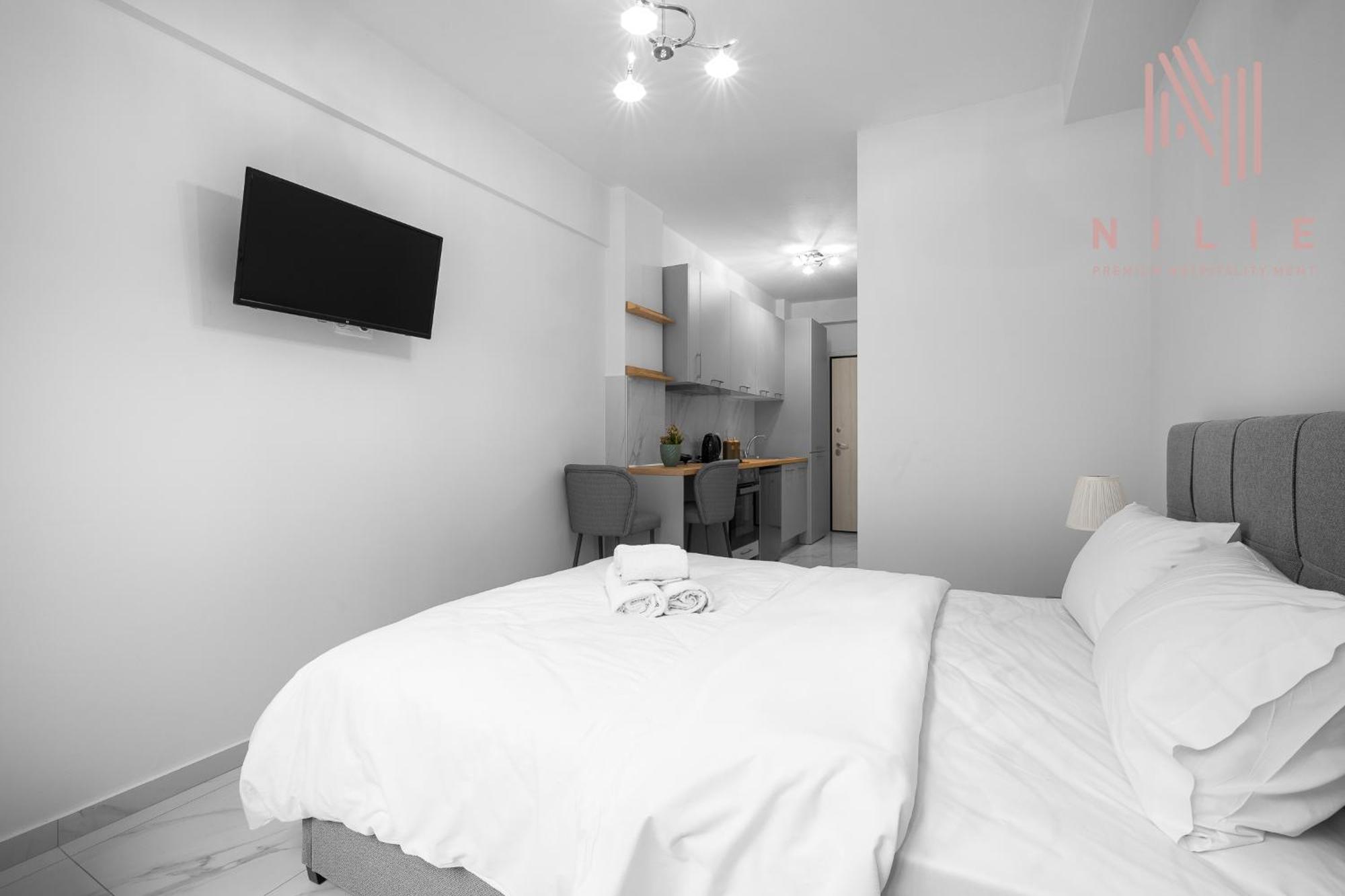 Avenue & Apartments, Nilie Hospitality Mgmt Thessaloniki