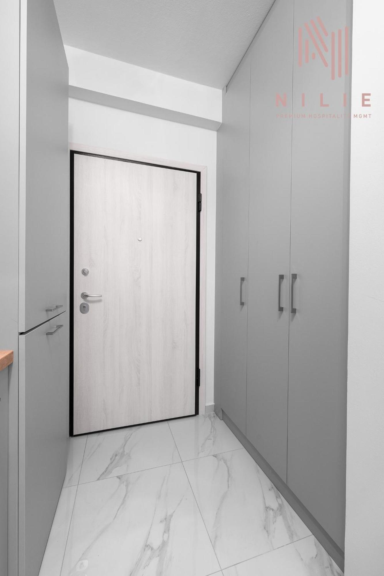 Avenue & Apartments, Nilie Hospitality Mgmt * Thessaloniki