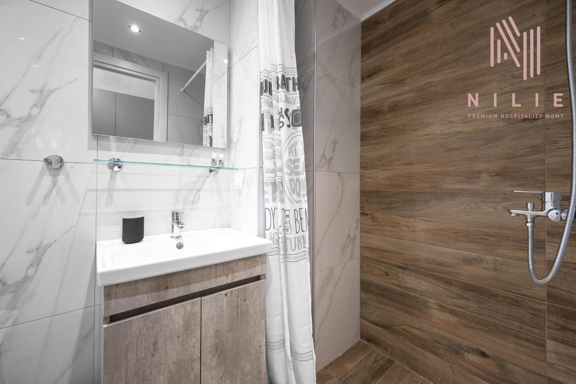 Avenue & Apartments, Nilie Hospitality Mgmt * Thessaloniki