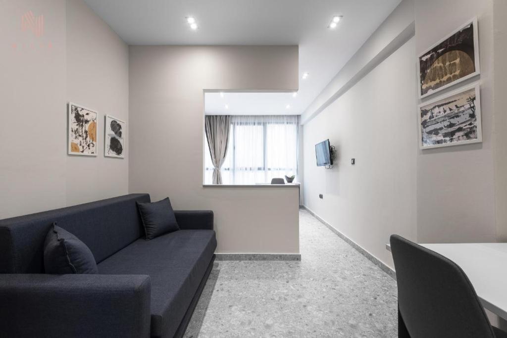 Avenue & Apartments, Nilie Hospitality Mgmt Apartment