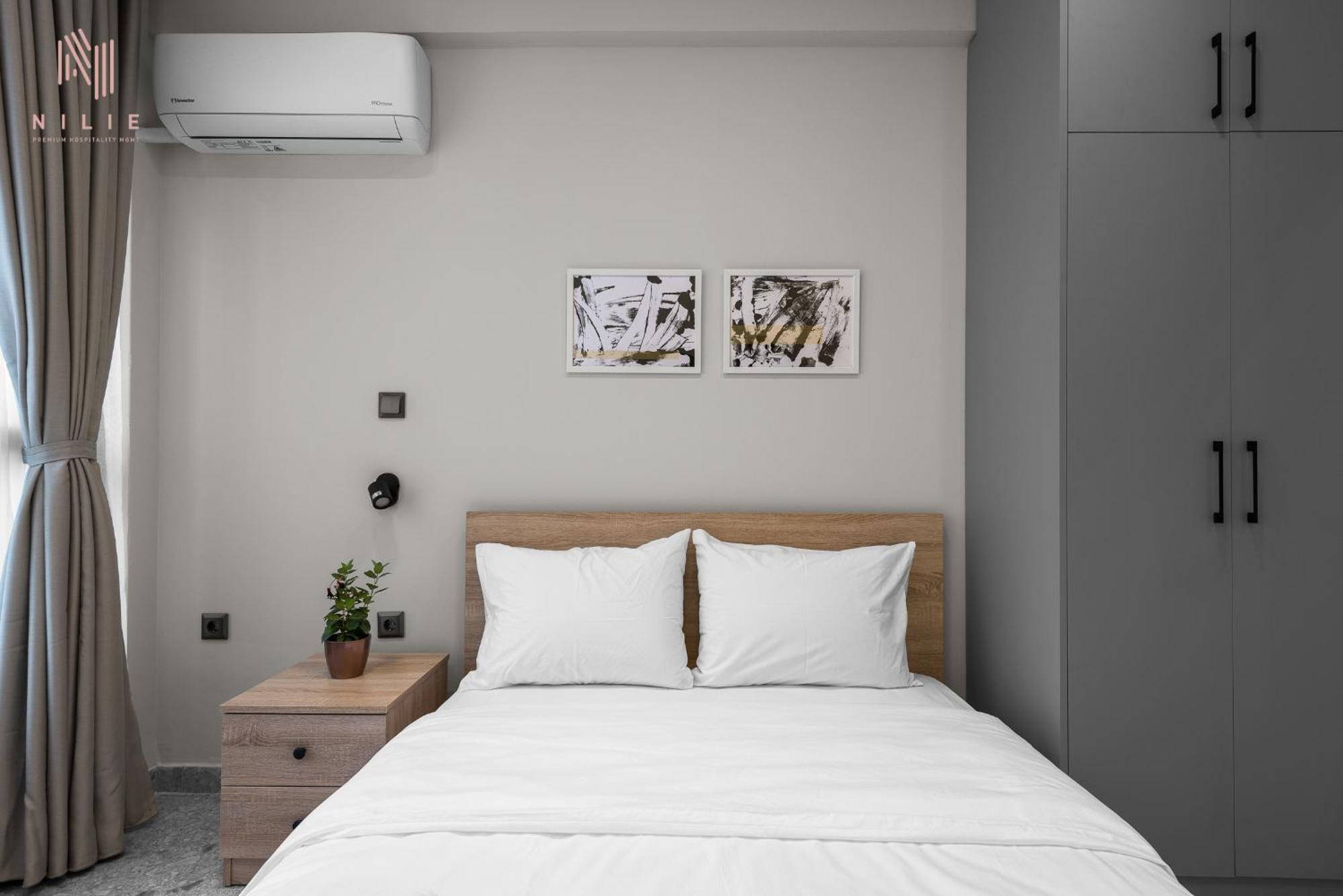 Avenue & Apartments, Nilie Hospitality Mgmt * Thessaloniki