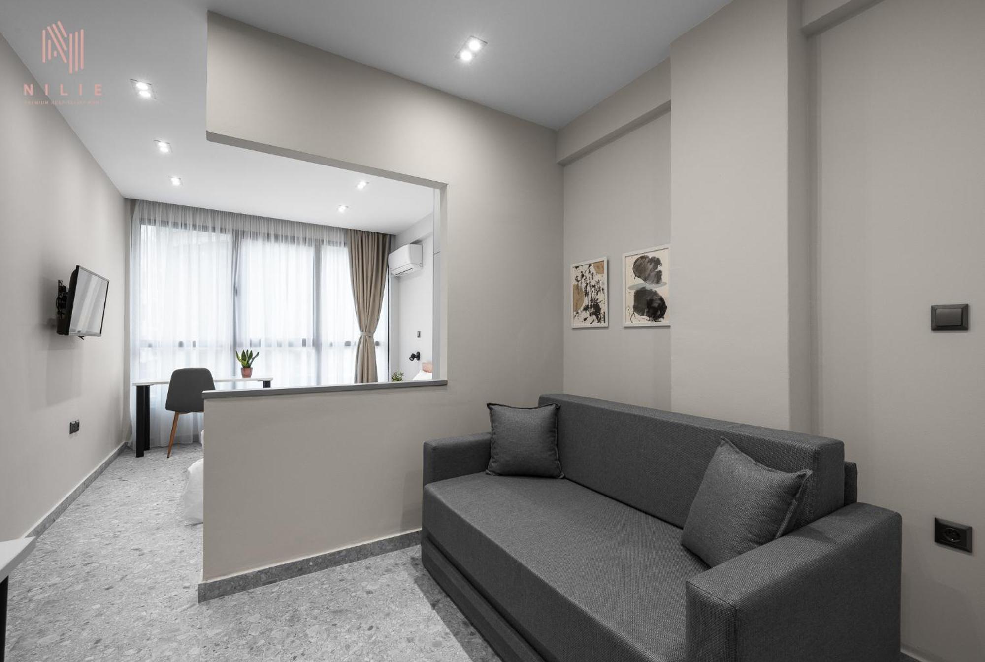 Avenue & Apartments, Nilie Hospitality Mgmt Apartment *