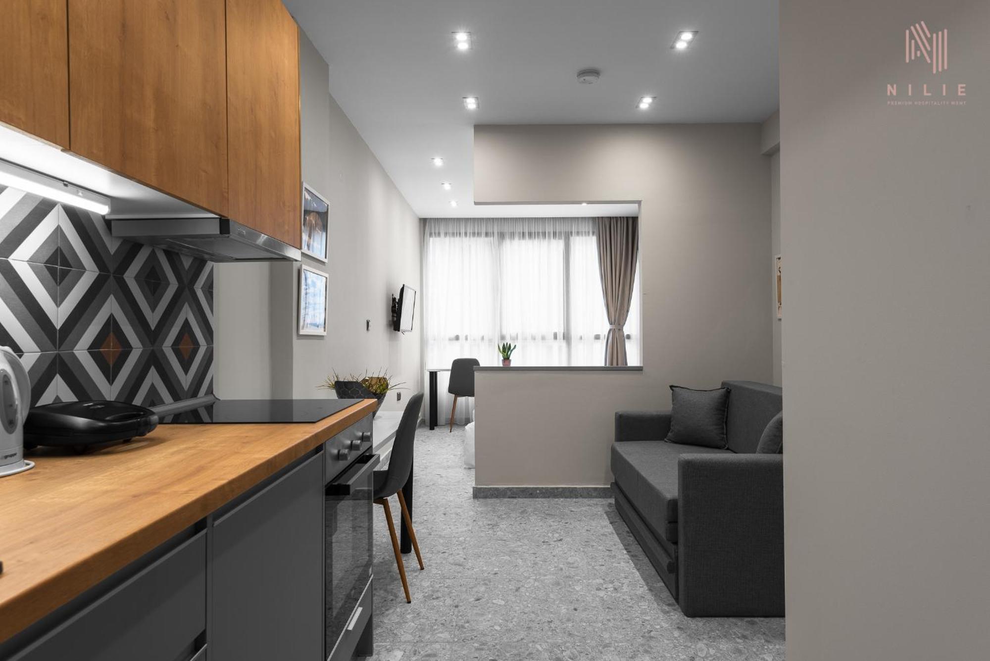 Avenue & Apartments, Nilie Hospitality Mgmt Apartment *