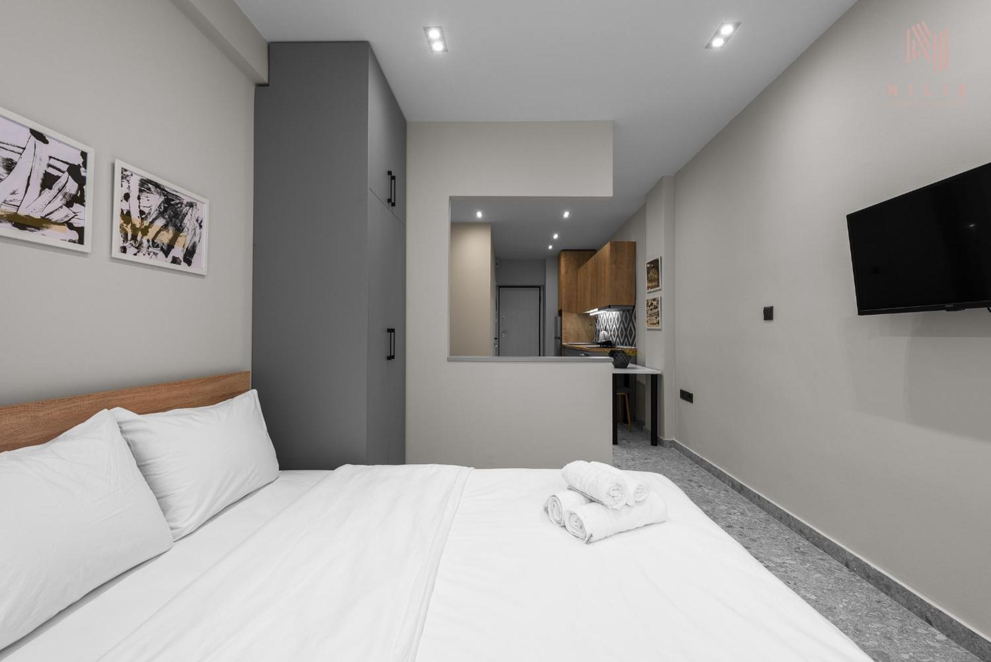 Avenue & Apartments, Nilie Hospitality Mgmt Apartment *