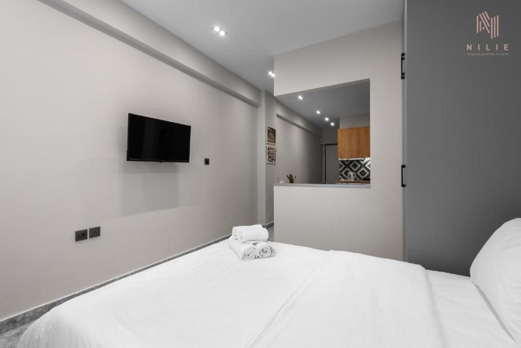 Avenue & Apartments, Nilie Hospitality Mgmt * Thessaloniki
