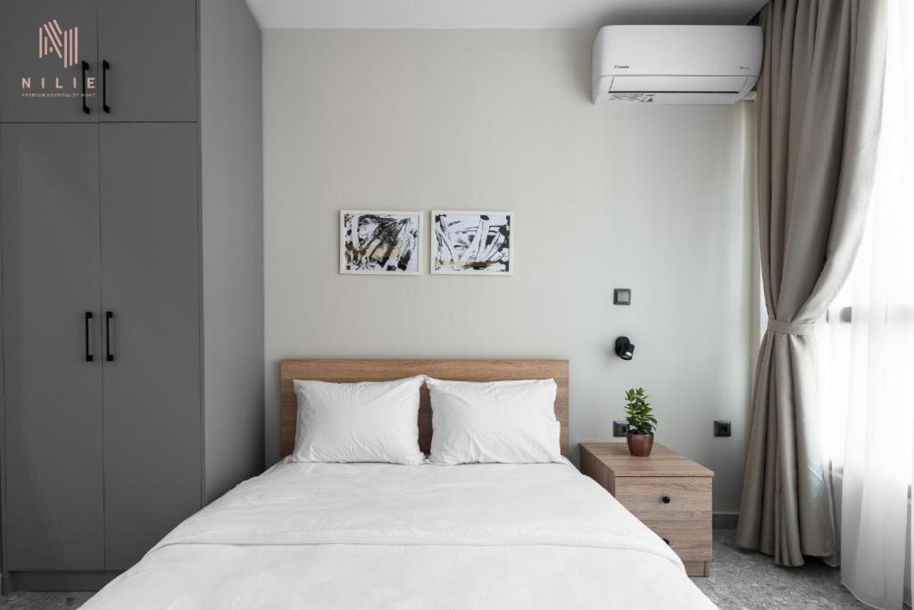 Avenue & Apartments, Nilie Hospitality Mgmt Thessaloniki
