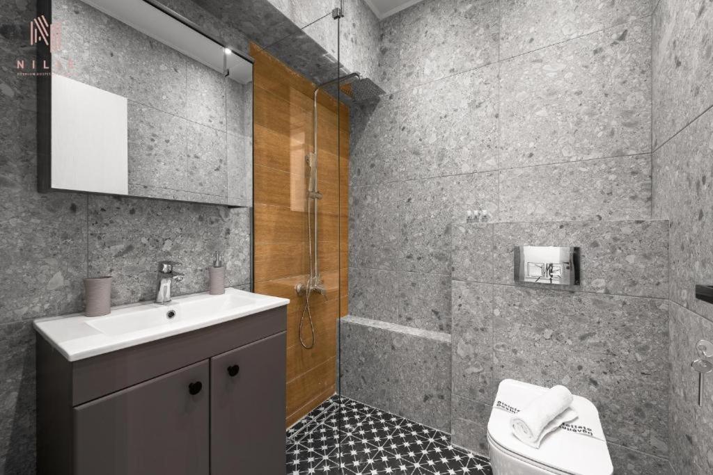 Avenue & Apartments, Nilie Hospitality Mgmt * Thessaloniki