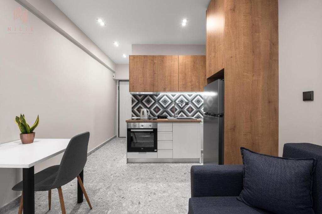 Avenue & Apartments, Nilie Hospitality Mgmt Apartment Thessaloniki